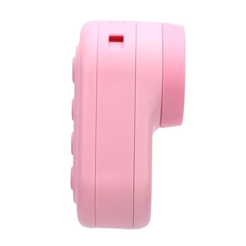 Compact Underwater Camera