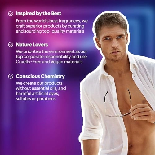 Narco Eau de Parfum 100 ml