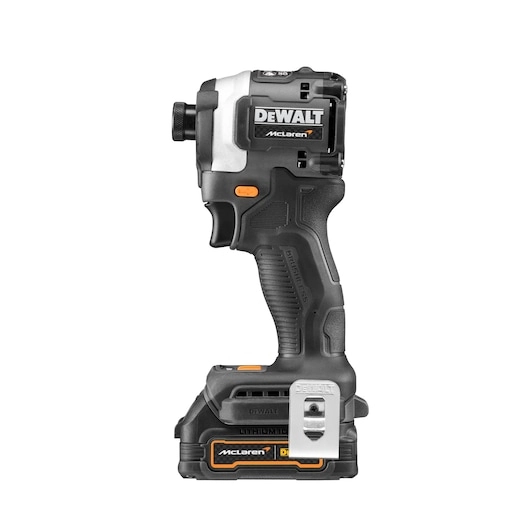 Impact Driver