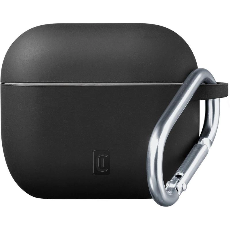 Bounce Earbuds Case - for Apple AirPods 4 Wireless Charging