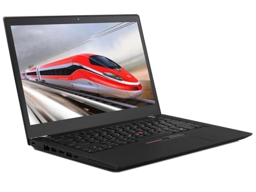 ThinkPad T470S 470S - 14'' i5 8GB DDR4 512GB SSD