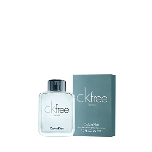 Free Eau de Toilette 30ml