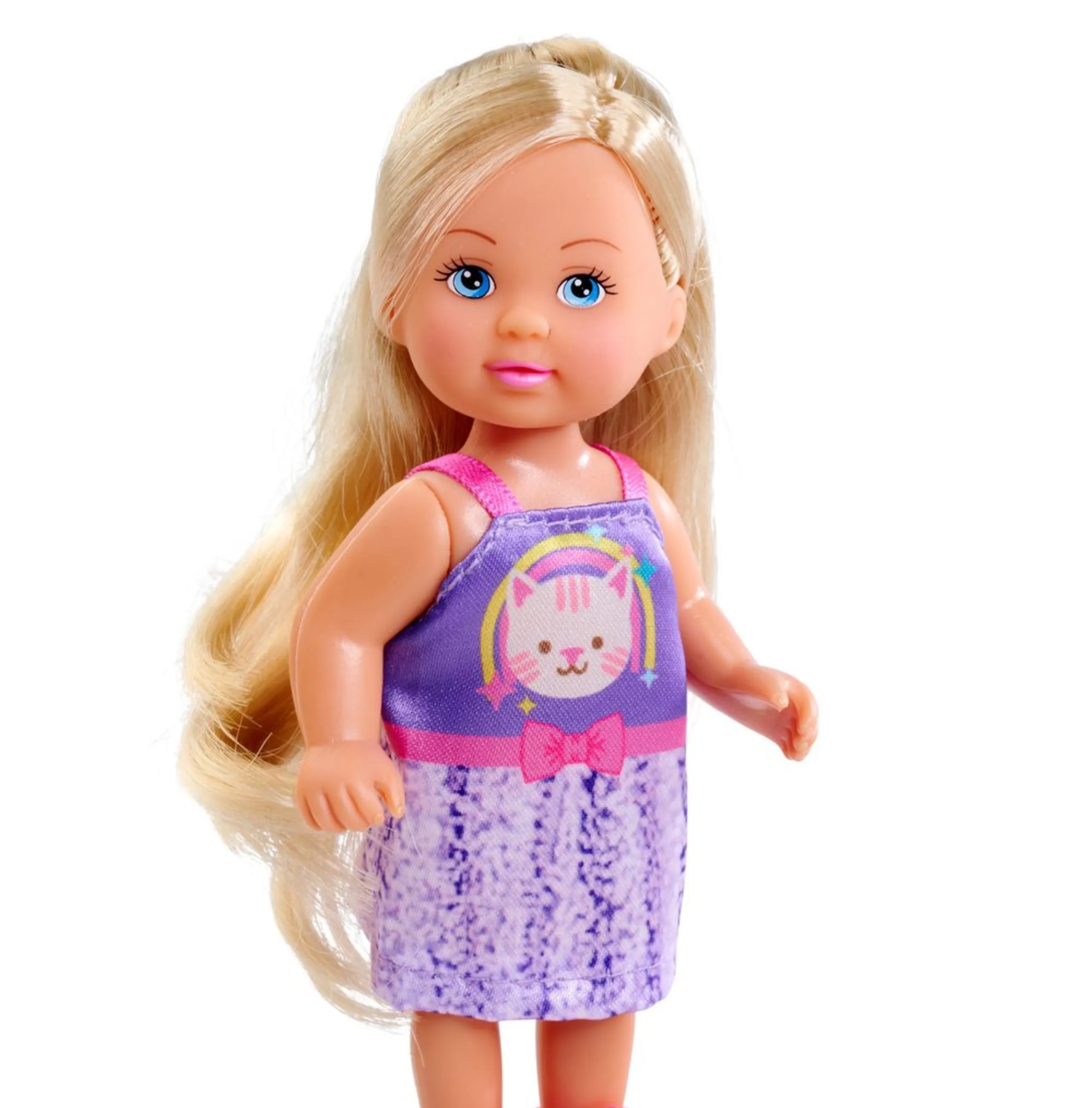 Evi Love Friends - 3-Ass. 12 cm Ages 3+