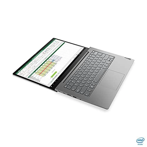Thinkbook 14 G2 i5-1135G7/8/256/14F/W10P - 14'' Core i5-1135G7 8GB 256GB SSD