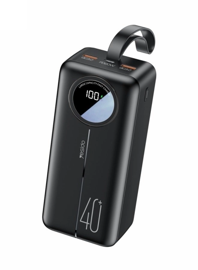 YP43 - 40000 Watt-hour