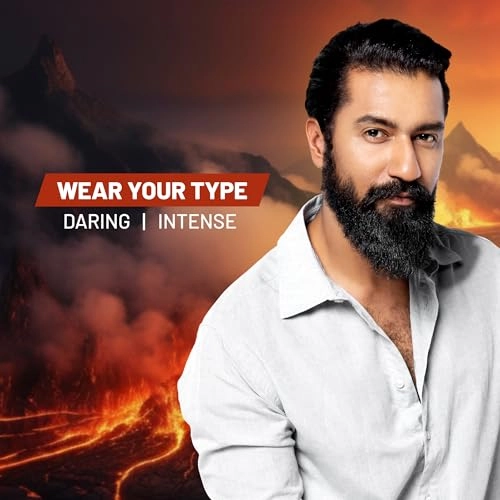 Pyro Eau de Parfum 100 ml