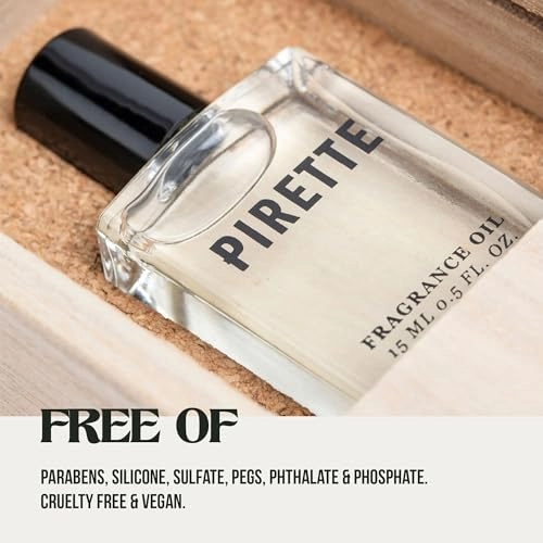 Fragrance Oil - 15 ml