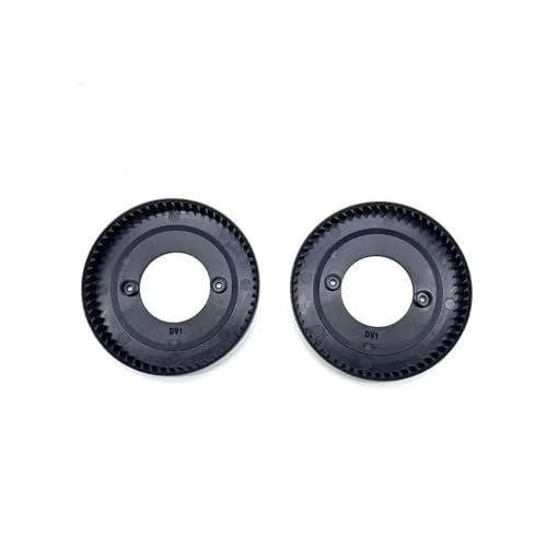 Centrifugal Spinner Disc - T40 T20P Compatible 2 Pcs Lower