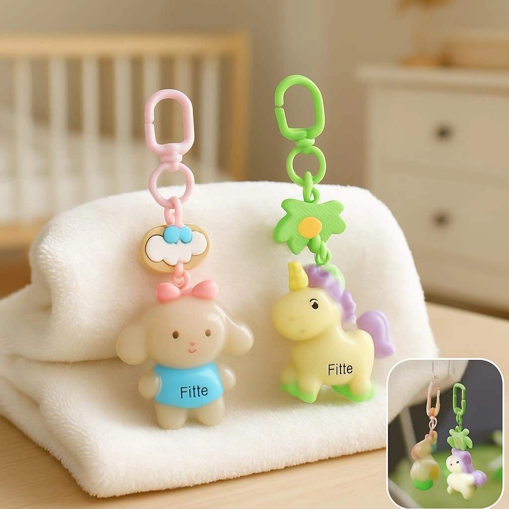 Sheep + Unicorn