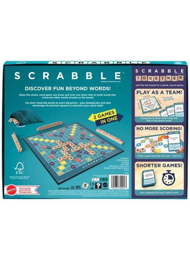 Scrabble (German)