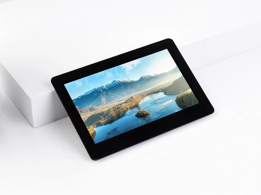 43H-800480 - 4.3 Inches 800 x 480