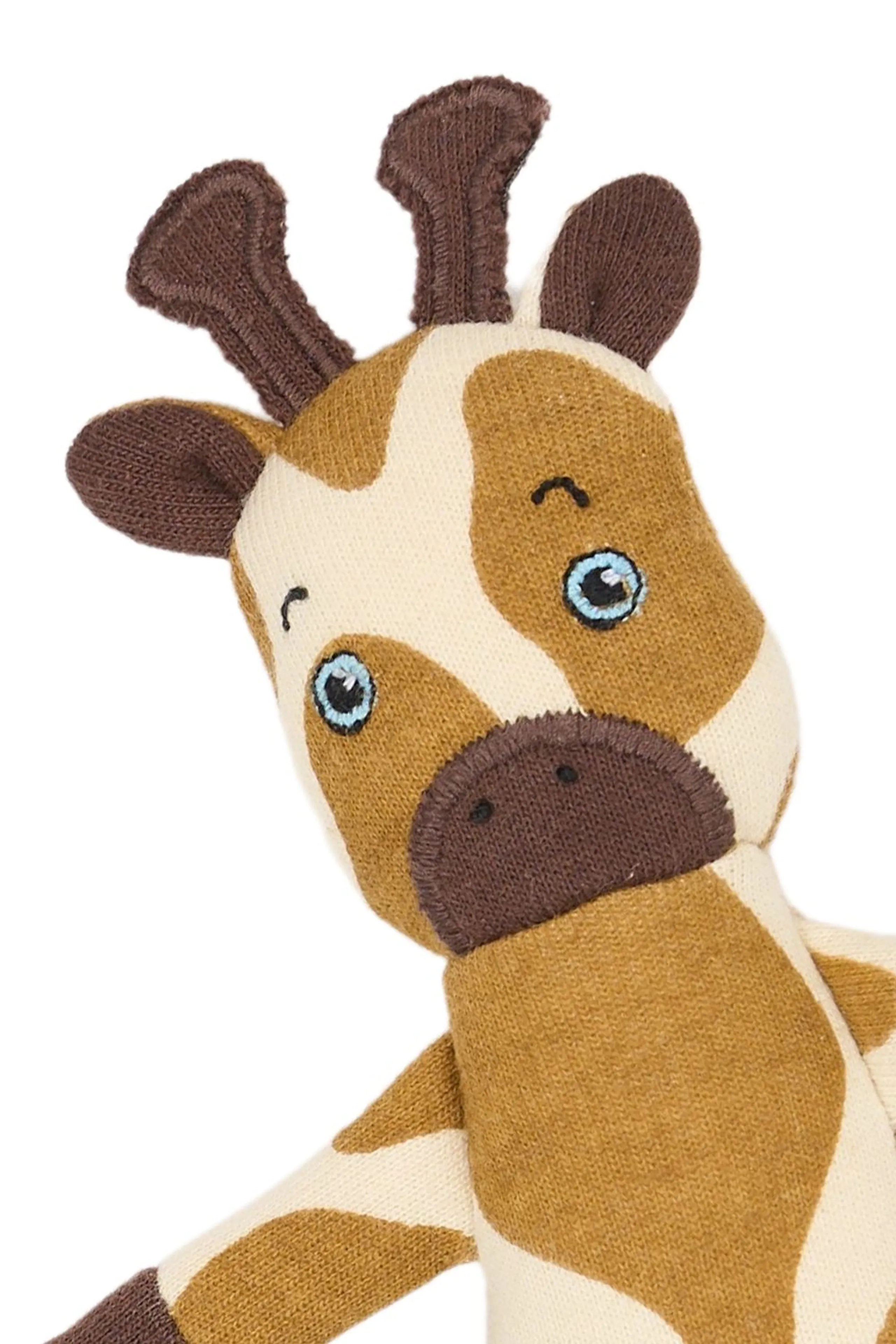 Giraffe Pocket Friend 15 cm Plush