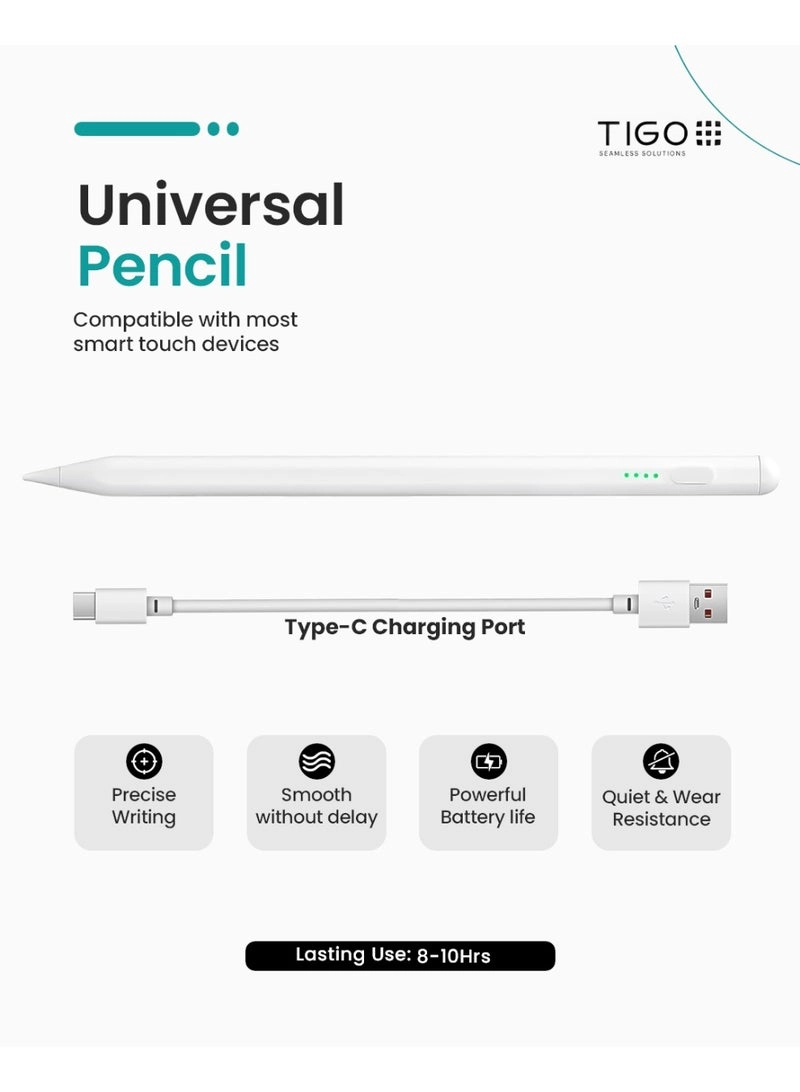 Universal Stylus Pen