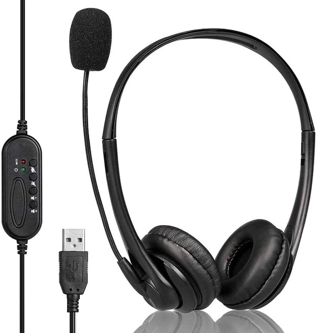 E11 Wired Headset