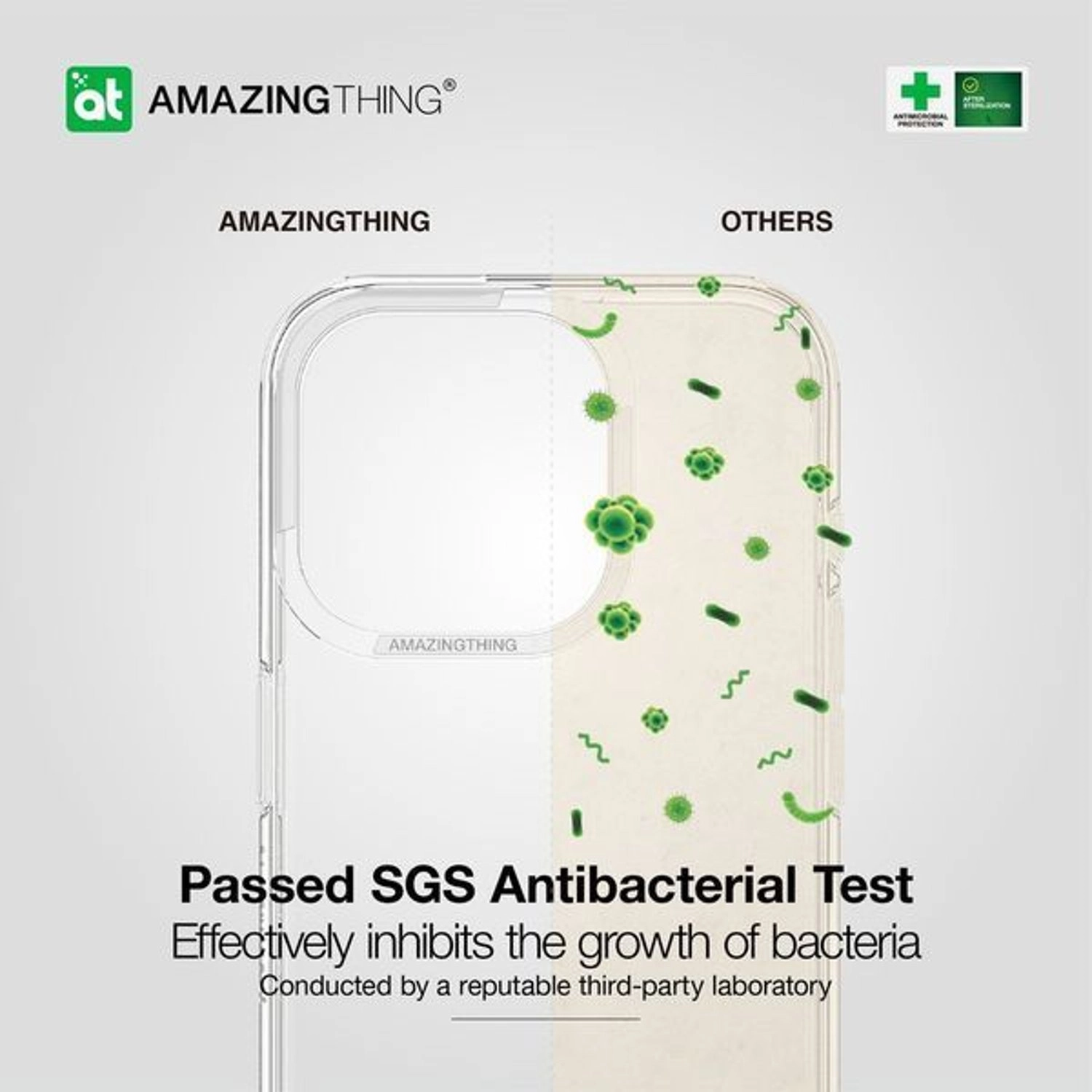 Case Clear for iPhone 15 Plus