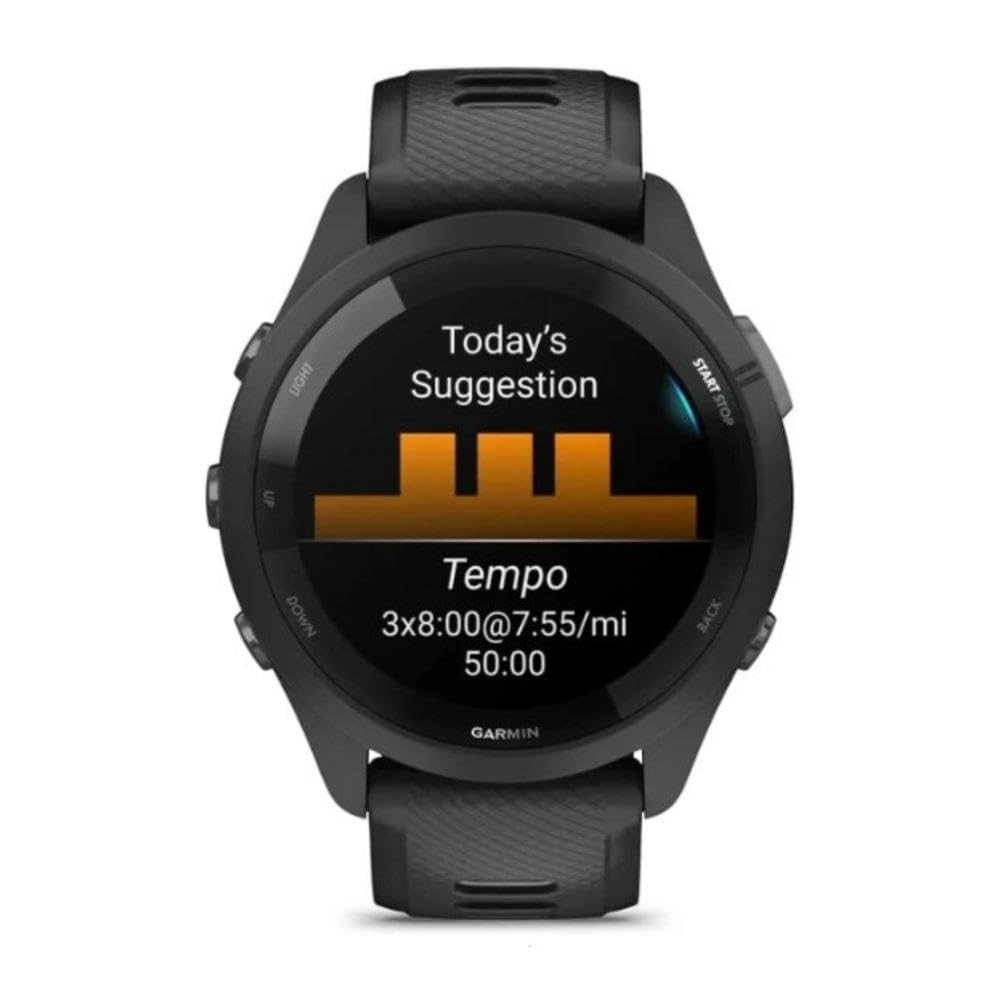 Forerunner 265 GPS