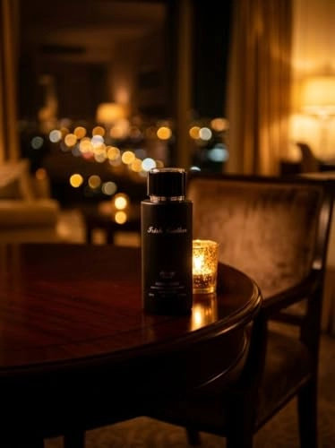 Irish Style Leather Eau de Parfum 80ml