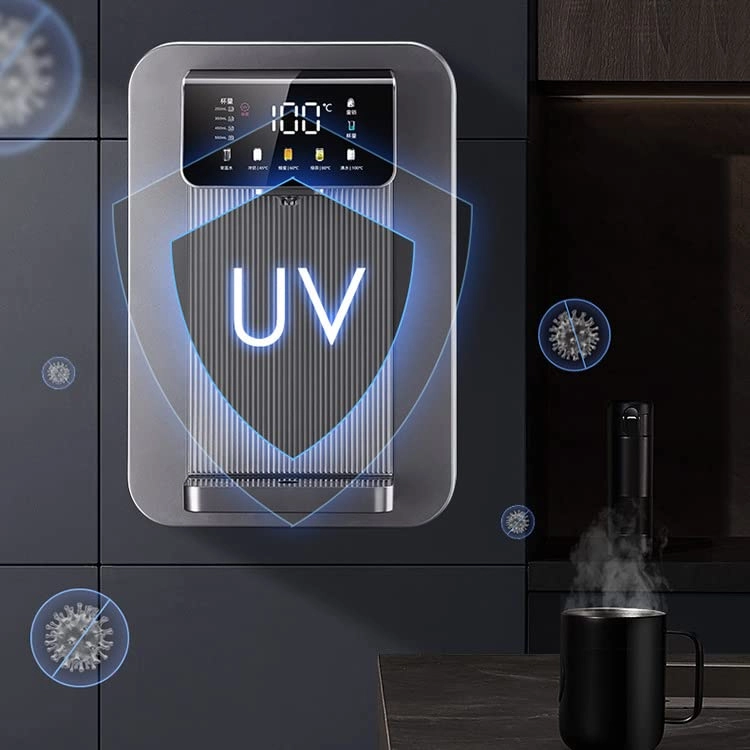 Wall-mounted Instant Hot Water Dispenser - 20 Liter(s)