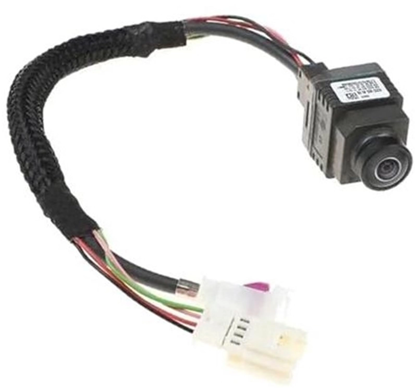 Rear View Camera