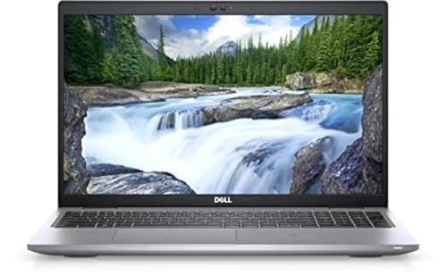 Latitude 5520 - 15.6'' Core i5 16GB DDR4 256GB SSD