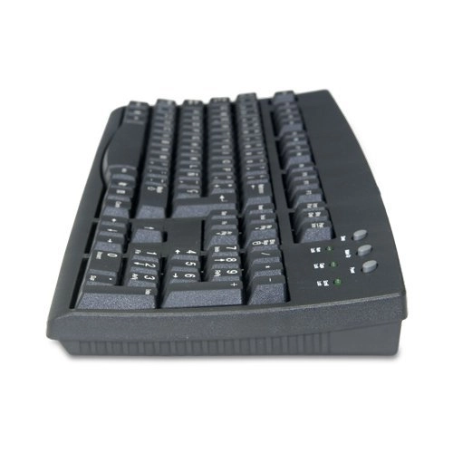 ACK-260 - US Wired