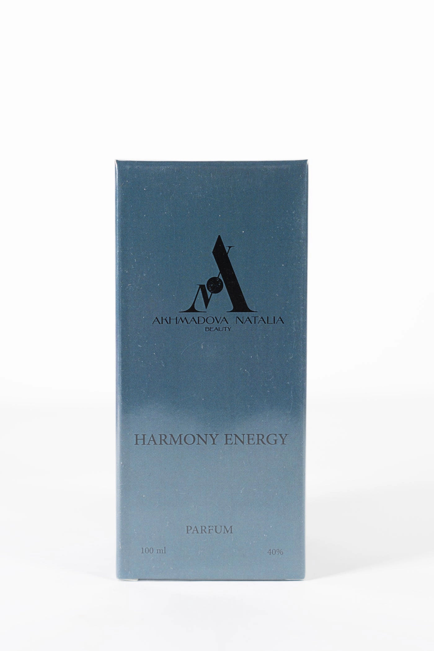 AKHMADOVA NATALIA - HARMONY ENERGY Eau de Parfum