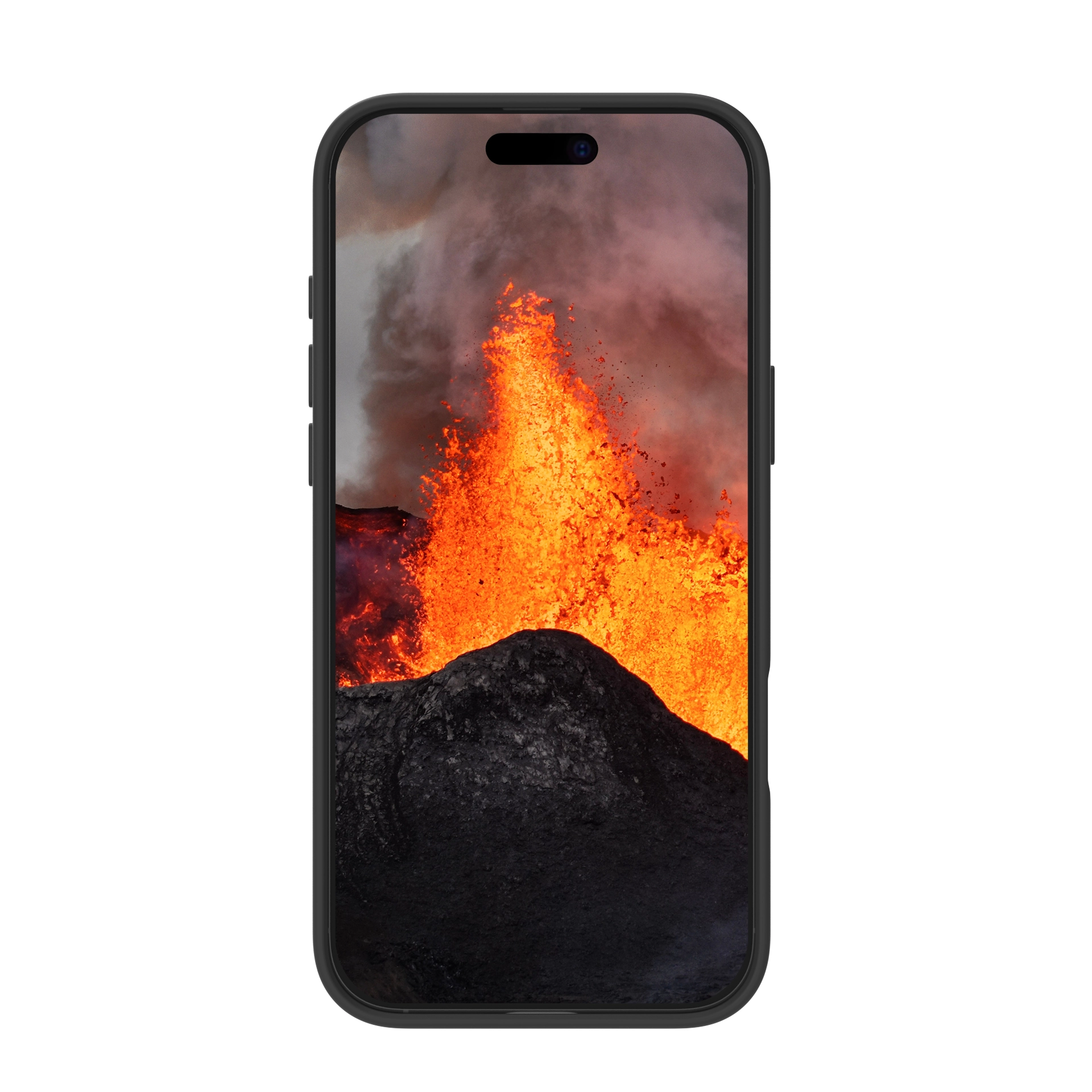 Iceland Pro Case MagSafe for iPhone 16 Pro