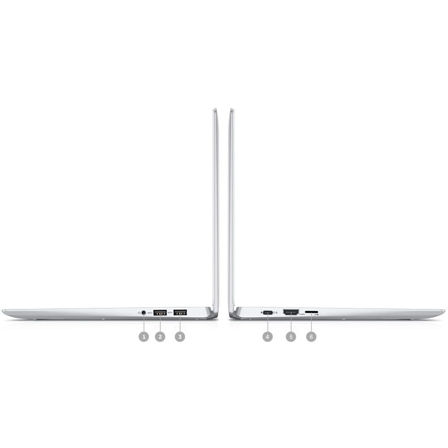 Inspiron 14 5490 - 14'' Core i5-10210U 8GB 512GB SSD