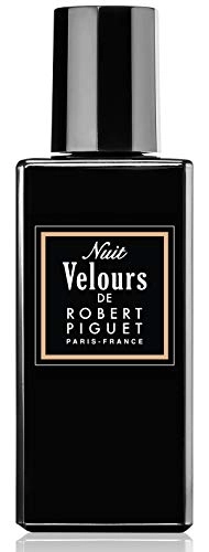 Nuit Velours Eau de Parfum 100ml