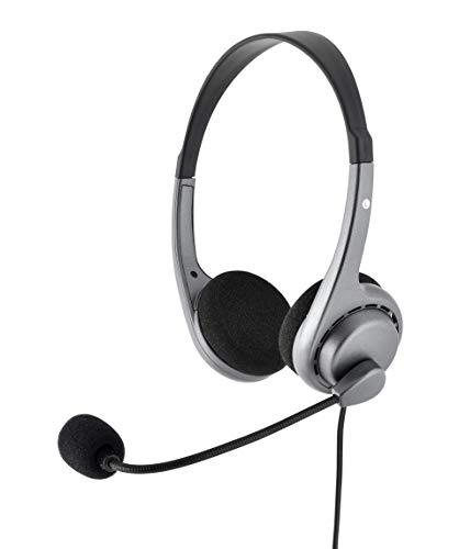 MC101 Wired Headset