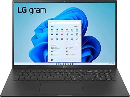 gram 17Z90P 17Z90P-K.AA88A1 - 17'' Core i7 16GB DDR4 1024GB SSD