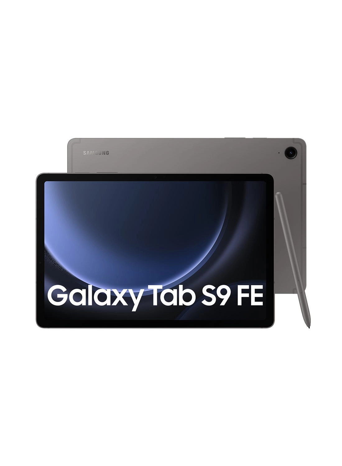 Galaxy Tab S9 FE - 256GB 10.9"