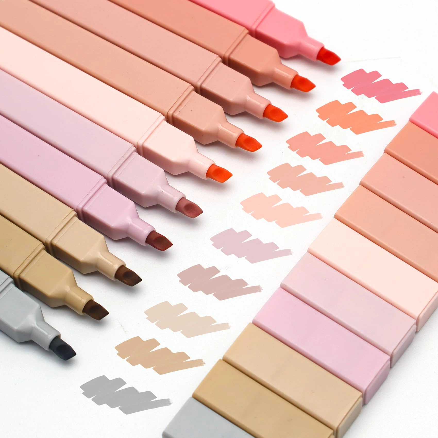 Highlighters - Assorted Colors Chisel
