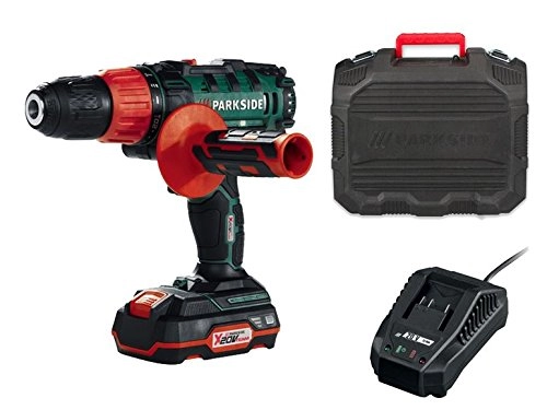 Pabs 20-Li E6 - 2.0 Ah