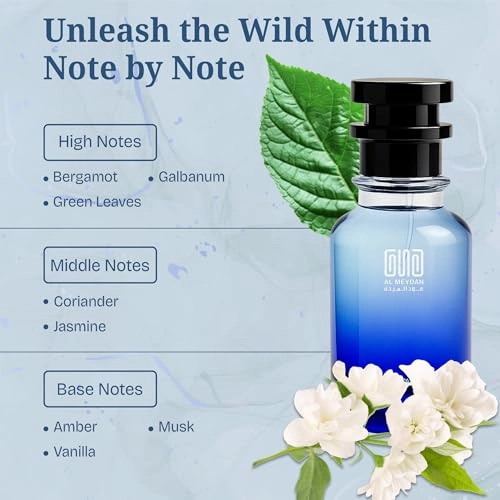 Ambrrah Kallabrytt - Eau de Parfum 100 ml