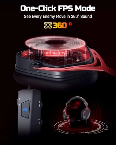 HG03 Wired Headset