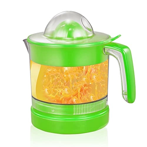 Electric Orange juicer - 60 watts