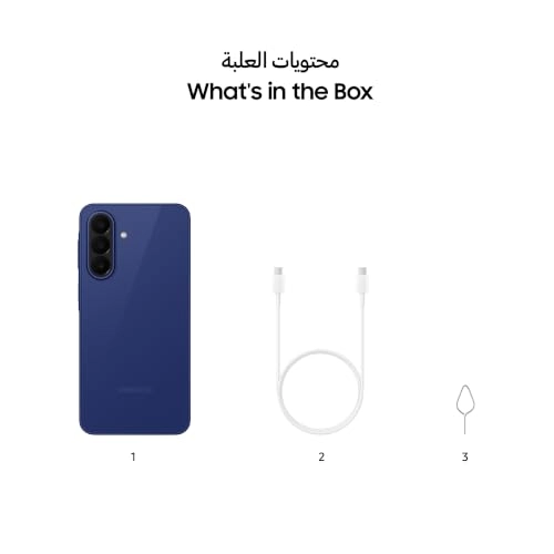 Galaxy A27 - 8GB 128GB