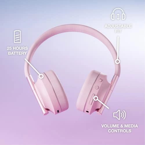 Play Wireless Headphone