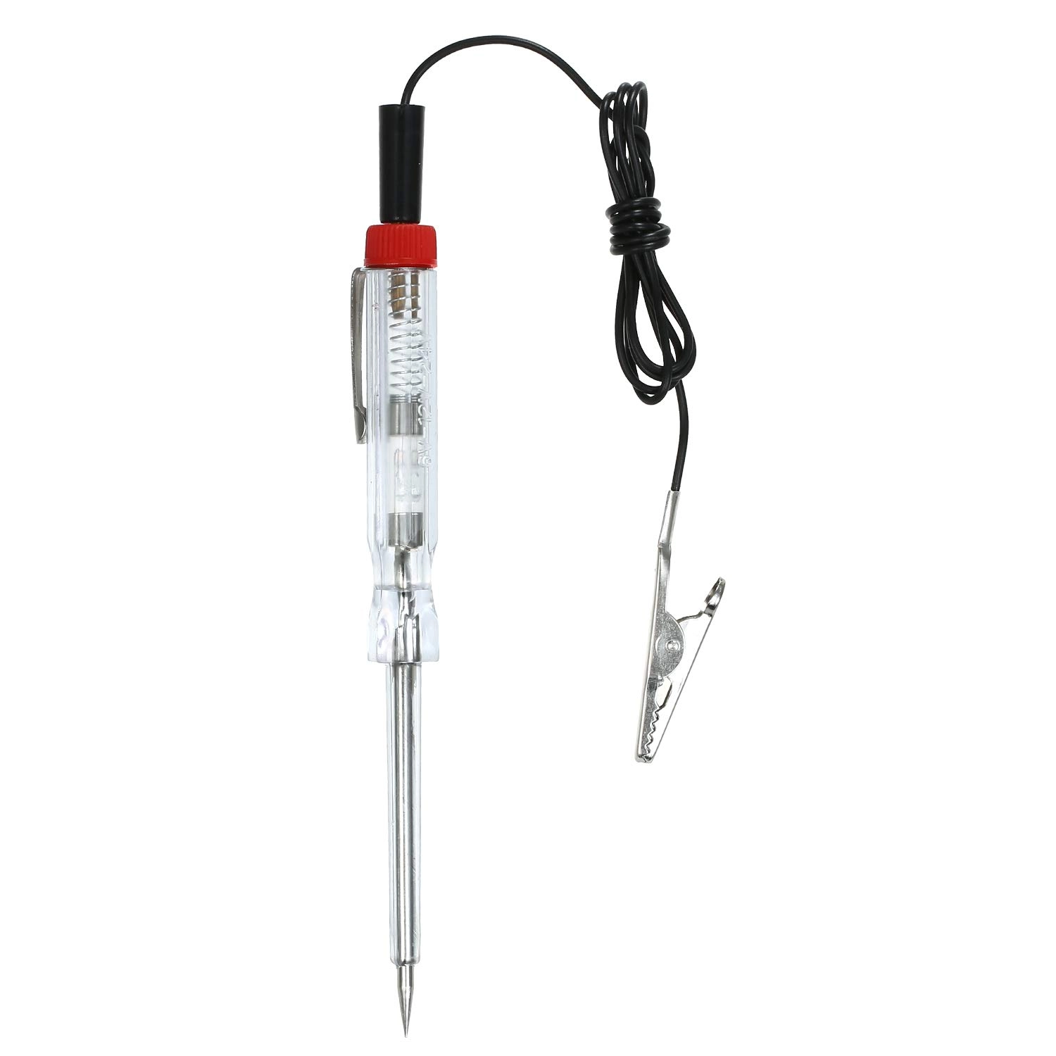 JIANGMEI Car Circuit Tester - 6-24V