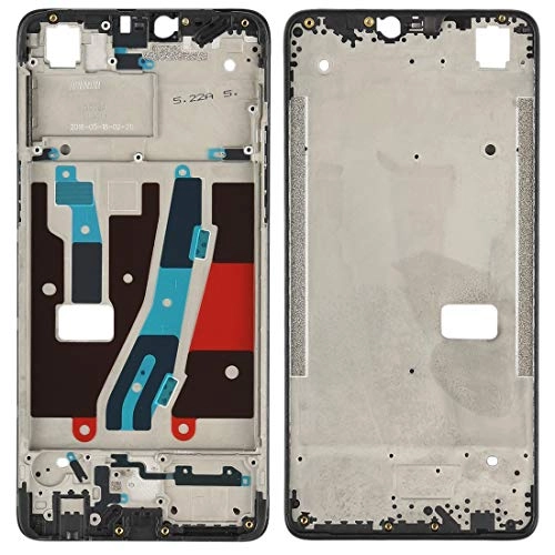 Middle Frame Bezel Plate for OPPO A11X / A9(2020)