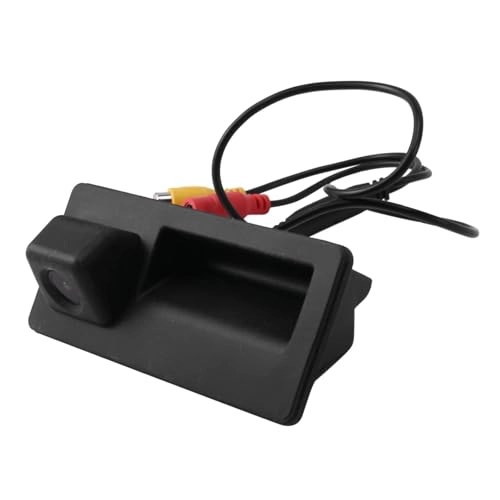 Rear View Camera - Fit For A4 A5 S5 Q3 Q5