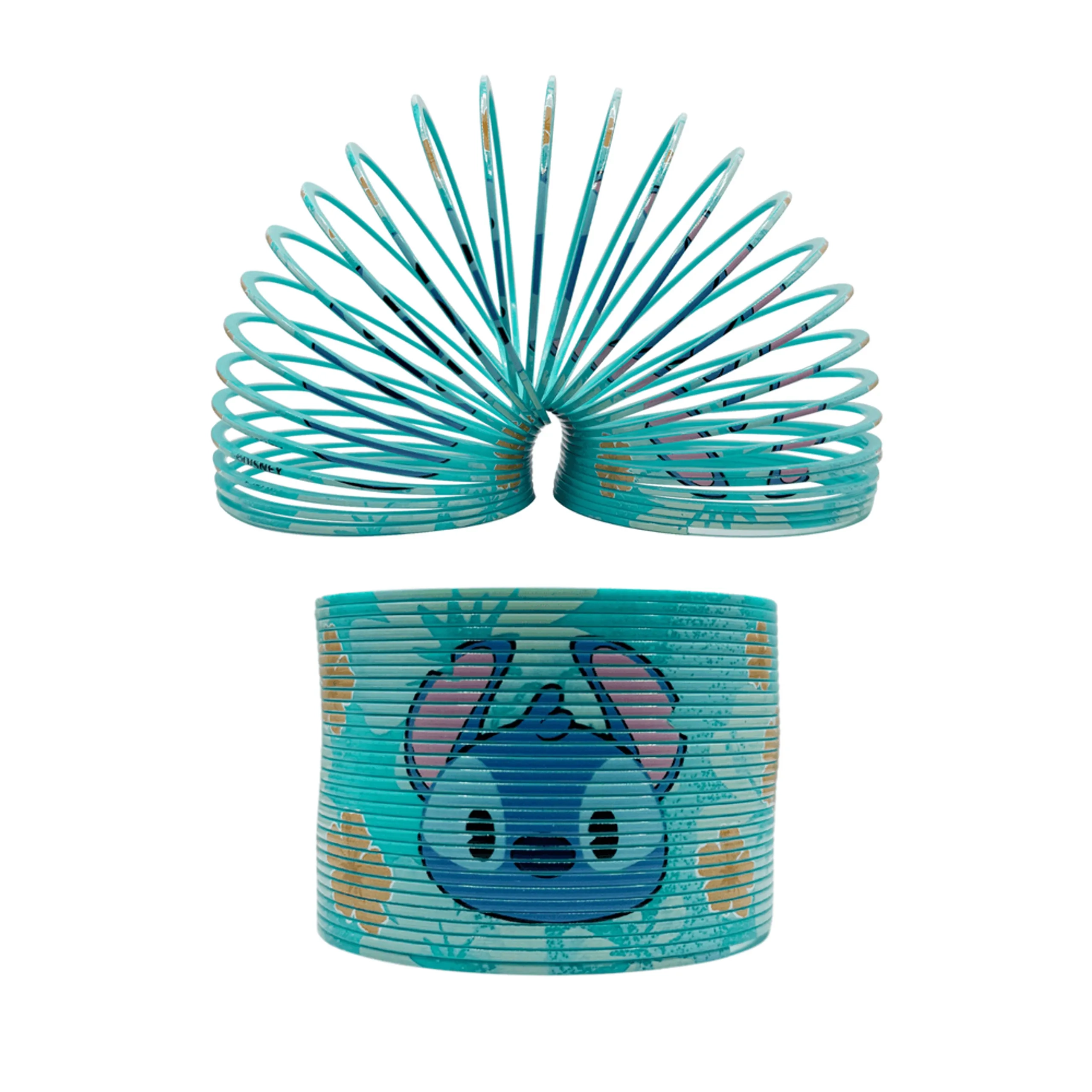 Lilo & Stitch Slinky - 5 years+