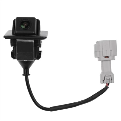 Rear View Reversing Camera - Night vision