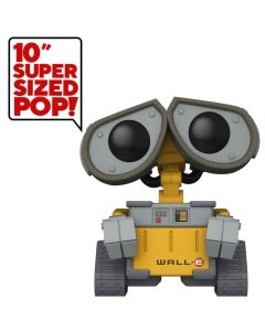 FUNKO POP! Disney: Wall-E - Mo Vinyl Figure