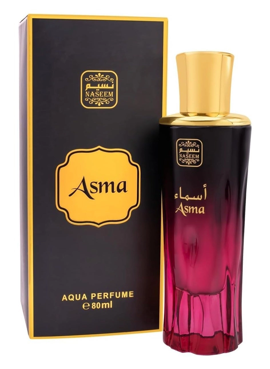 Asma - Eau de Parfum 80ml
