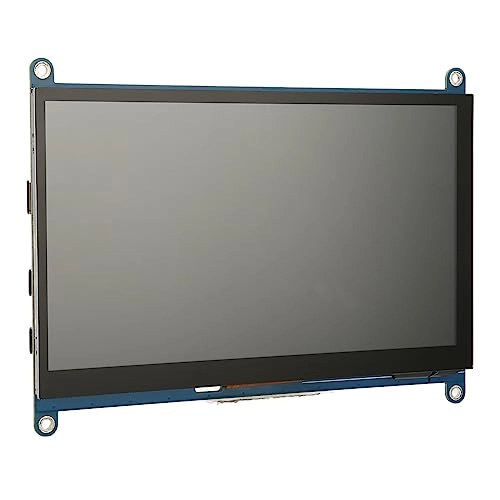 7 Inch Touchscreen Monitor - Bewinnerbogm1rn4f5-11 7 Inches 1024x600