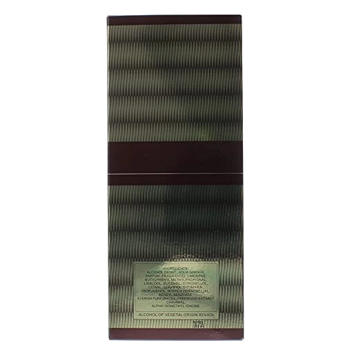 Quorum Eau de Toilette - 3.4 fl oz