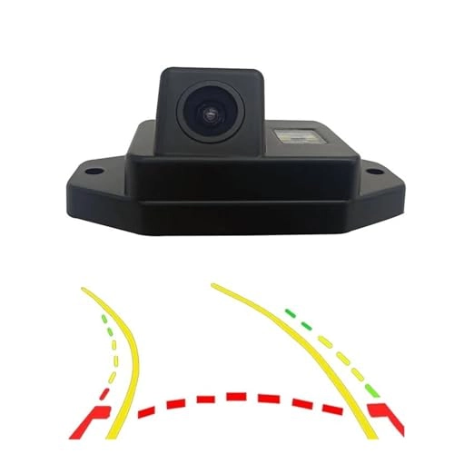 Rear View Camera - Night vision 480 TVL