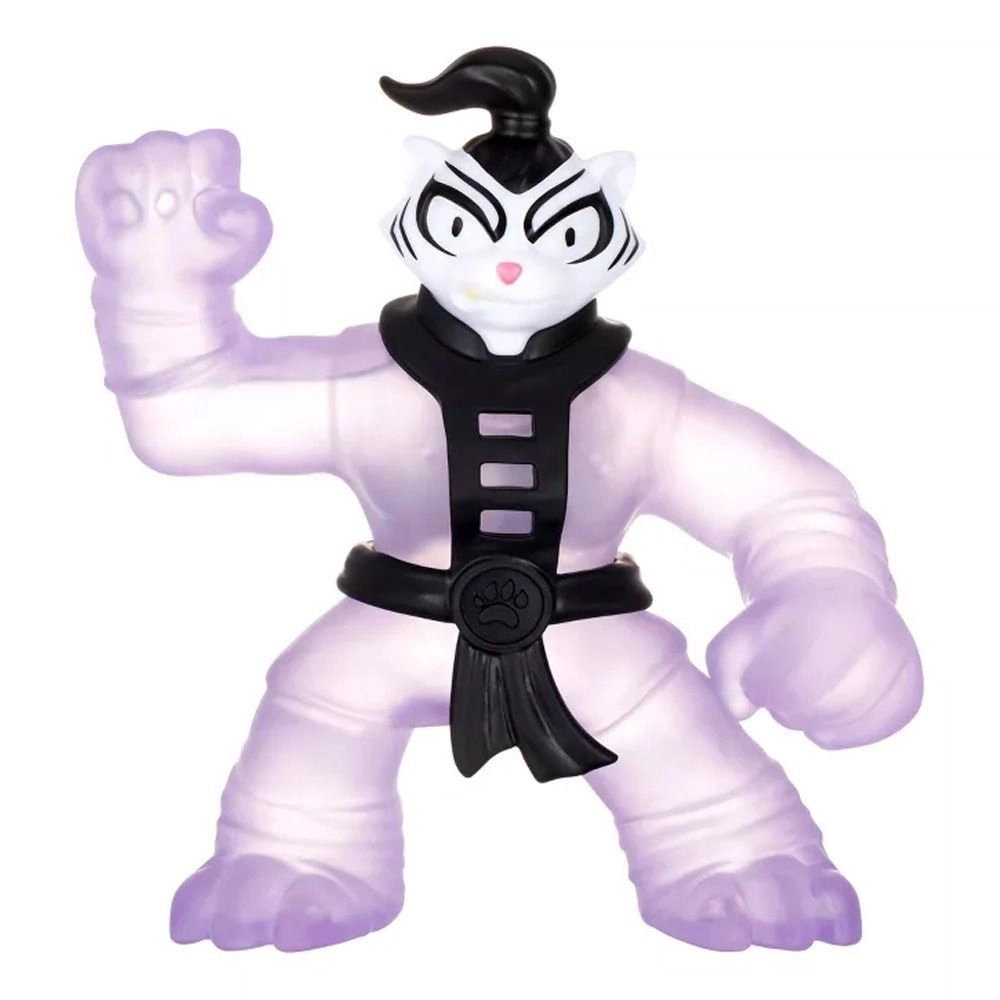 Bengal - Heroes of Goo Jit Zu Glowshifters